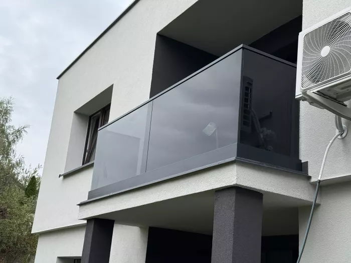 Image6 — Balustrady | VitrumGlass